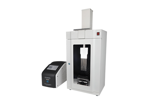 多通道超声波细胞粉碎机SCIENTZ-24TD