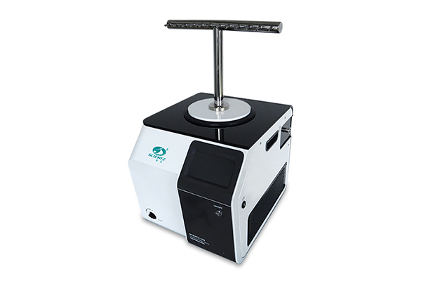 安瓿瓶T型架型冻干机SCIENTZ-10ND/E