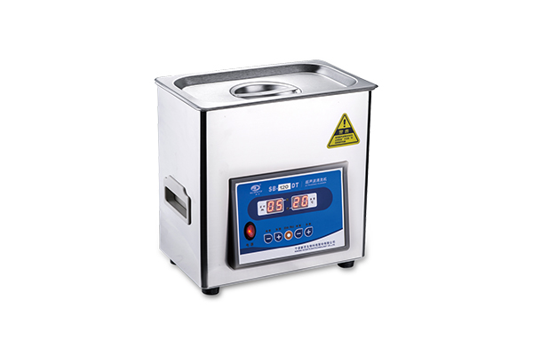 加热型超声波清洗机SB-120DT