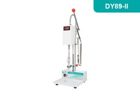 电动玻璃匀浆机DY89-II（停产）