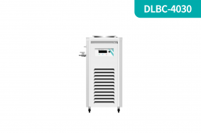 恒温反应浴（加热、制冷）DLBC-4030