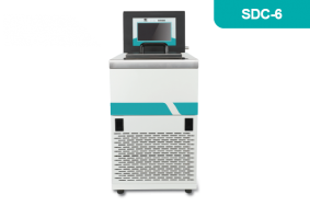 低温恒温槽（加热、制冷）SDC-6