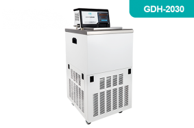 高精度低温恒温槽（加热、制冷）GDH-2030