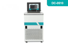 低温恒温槽（加热、制冷）DC-0510