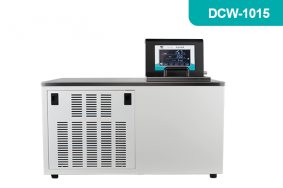 低温恒温槽（加热、制冷）DCW-1015